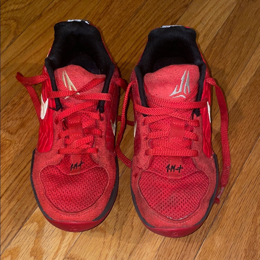 Nike Ja Morant Sneakers